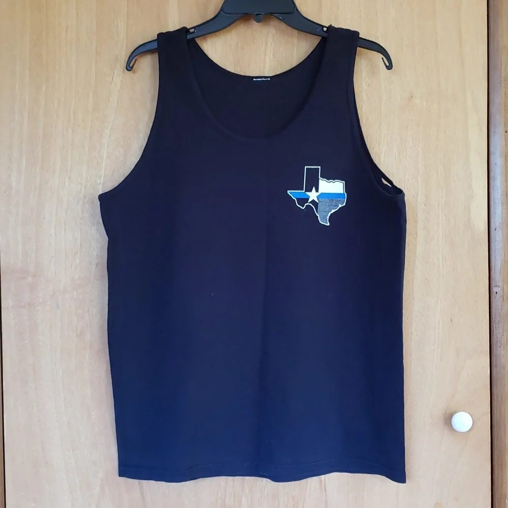 Tank Top - Picture 2 of 2